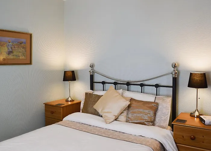 Blencathra House Villa Keswick 